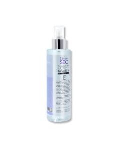 K-Reine Sérum Sec Cheveux Gras 200 ml - Traitement Cuir Chevelu