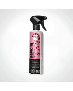 Déodorant de Poche Fleur de Chine 30 ml - Septanil - Fraîcheur