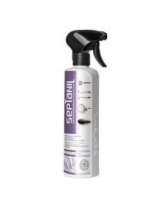 Septanil Désodorisant Désinfectant Lavande 500 ml - Boticinal