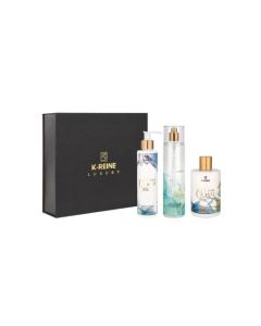 K-Reine Coffret Come Closer - Soin Visage & Corps | Boticinal