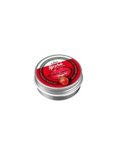 K-Reine Baume à Lèvres Fraise 10ml - Hydratation Gourmande
