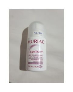 Déodorant Bille Éclaircissant Muriac 50 ml - Anti-Taches