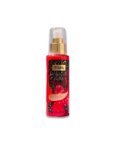 Lait Après-Soleil Pailleté It Girl 100 ml - Hydratation Sublime