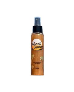 It Girl Huile Bronzante Pailletée Monoï 100 ml - Boticinal