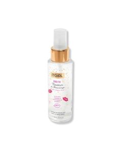 IT GIRL Fixateur de Maquillage 100 ml - Tenue Longue Durée