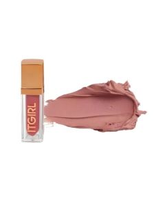 Rouge à Lèvres Liquide Nud Perfection N°04 - It Girl - Longue