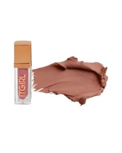 Liquid Lipstick Romantic N°05 - It Girl - Rouge à Lèvres Liquide