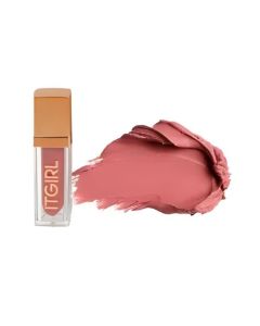 Liquid Lipstick Famous N°09 - IT GIRL - Maquillage Lèvres