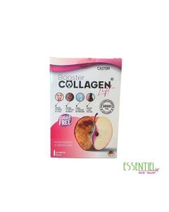 Booster Collagène Sans Sucre - Castor - Peau Ferme & Anti-Âge