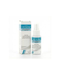 Cicaline Spray Cicatrisant 50ml - Prix Tunisie | Arkan.tn