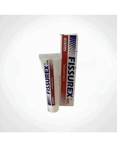 FISSUREX Gel Cicatrisant - nan - Réparation Cutanée Intense