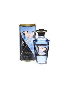 Aphrodis Huile de Massage Aphrodisiaque 100 ml - Boticinal