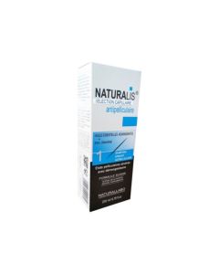 Naturalis Shampoing Antipelliculaire 200ml - Cheveux - Boticinal