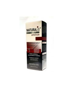 Naturalis Shampoing Anti-Chute 200 ml - Cheveux Fortifiés