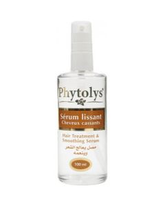 Masque Anti-Chute Naturalis 100ml - Prix Tunisie | Arkan.tn