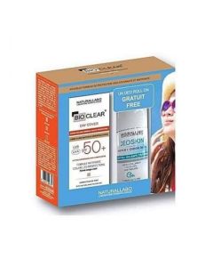 Biolear Coffret Teintée Dorée & Déoskin - Beauté & Soin