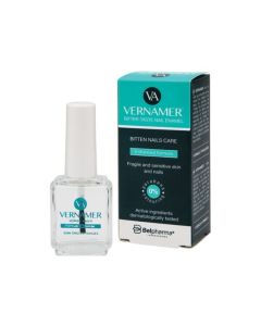 Belpharma Vernamer 11ml - Soin des Ongles Fortifiant