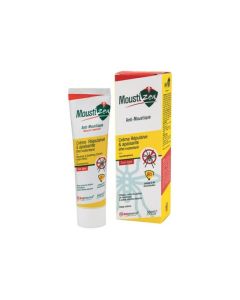 Crème Anti-Moustique Moustizen 50ml - Protection Efficace