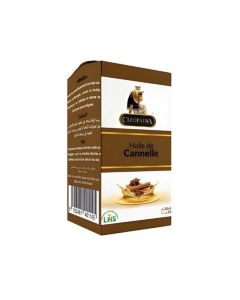 Cléopatra Huile de Cannelle 30 ml - Aromathérapie Bio