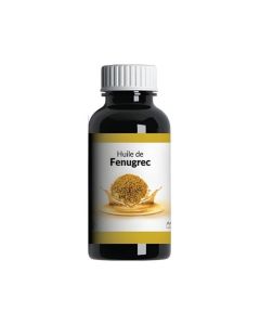 Huile de Fenugrec Cleopatra 60 ml - Soin Naturel Visage & Corps