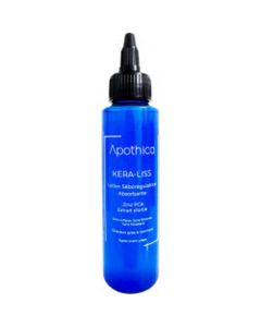 Cléopatra Huile de Loban Amer 60 ml | Aromathérapie Boticinal