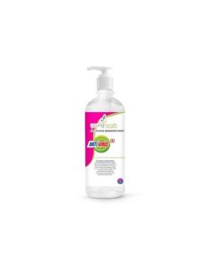 Gel Désinfectant YH - Hygiène Mains - 250 ml