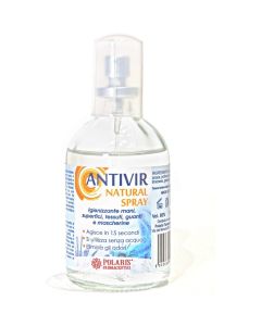 Spray Anti-Virus Young Health 100ml - Protection Quotidienne