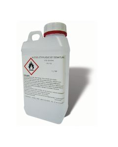 Alcool Modifié 95% 1L Boticinal - Prix Tunisie | Arkan.tn