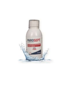 Parosept Bain de Bouche 250 ml - Hygiène Bucco-Dentaire