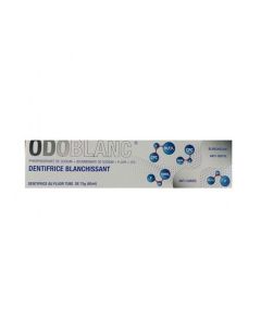 Odoblanc Dentifrice 75g - Hygiène Bucco-Dentaire | Boticinal