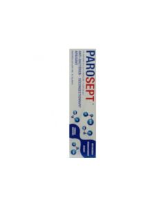 Parosept Gel - Nan - Soin Spécifique Bucco-Dentaire 30g