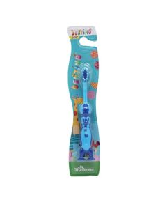 Brosse à Dents Enfant Souple Stoderma - Prix... | Arkan.tn