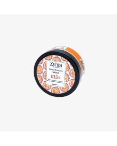 Zynia Baume Bronzant SPF 15 - Protection Solaire Corps 100ml