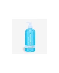 Aseptika Solution Moussante 400ml - Prix Tunisie | Arkan.tn