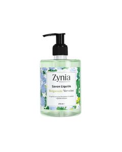 Savon Liquide Bergamote Verveine - Zynia - 370ml
