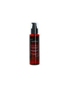 Rituels d'Huiles Anti-Vergetures - Apothica - Soin Corps 100ml