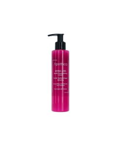 Apothica Kera-Liss Shampoing Cheveux Gras Normaux 200ml