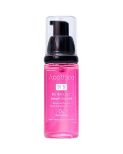 Apothica Sérum Coréen 50ml - Skincare Visage Hydratant