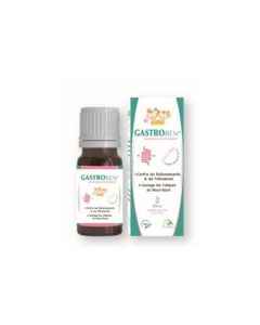 Gastroben Sirop Anti-Ballonnement Enfant 125 ml - Confort