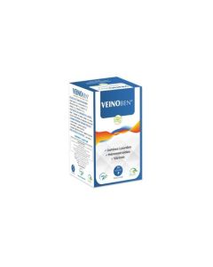 Veinoben Boîte de 30 - Complément Alimentaire Circulation