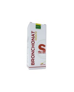 Bronchonat Adulte - Confort Nez & Gorge - Boîte de 20