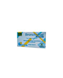 Bronchonat Extra 10 Unidoses - nan - Confort Respiratoire