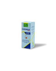 Curongle Huile - nan - Soin des Ongles & Cuticules 10ml