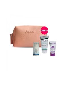 Coffret Riva Clear Rivaderm - Soin Visage Complet | Boticinal