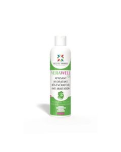 Verawell Gel Hydratant Après-Soleil 200ml - Apaisant & Réparateur
