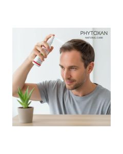 Phytoxan Fortihair Lotion Anti-Chute 100ml - Boticinal