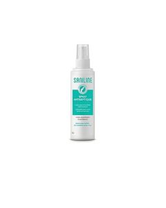 Moline Spray Antiseptique 50ml - Moline - Premiers Secours