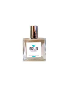 Eau de Senteur Moline 50ml - Douceur & Fraîcheur Bébé