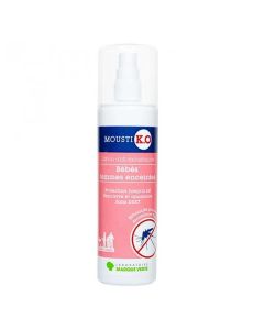 Anti-Moustik Lotion 100 ml - Protection Efficace - Boticinal