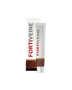 Fortiveine Crème 30g - Soulage Jambes Lourdes | Boticinal
